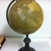 globo celeste del XIX secolo